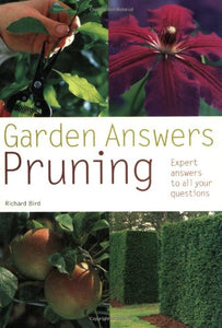 Pruning 