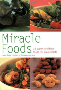 Miracle Foods 