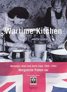 The War-Time Kitchen 