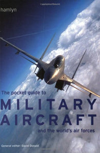 Pocket Military Aircraft 