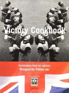 The Victory Cookbook 