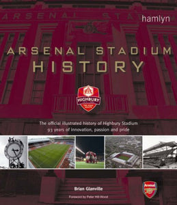 Arsenal Stadium History 