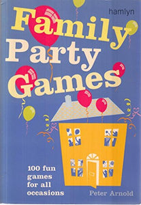 Family Party Games 