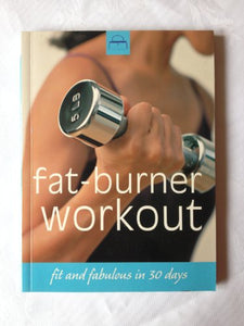 Fat Burner Workout 