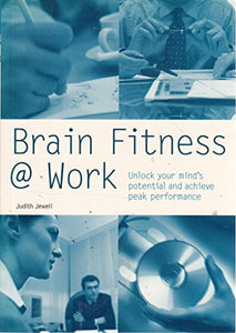 Brain Fitness @ Work 