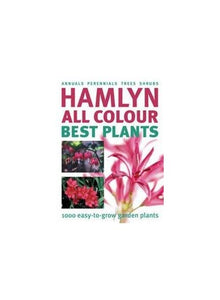 Hamlyn All Colour Best Plants 