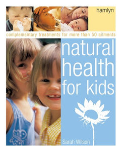 Natural Health for Kids 