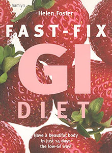 Fast-Fix GI Diet 