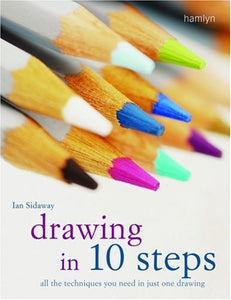 Drawing in 10 Steps 