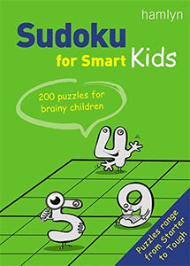 Sudoku for Smart Kids 