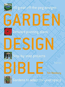 Garden Design Bible 