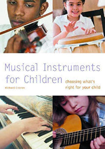 Musical Instruments for Children 