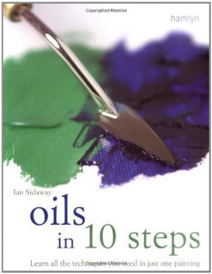 Oils in 10 Steps 