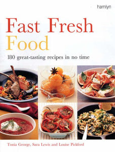 15-Minute Feasts 