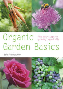 Organic Gardening Basics (Pyramid PB) 