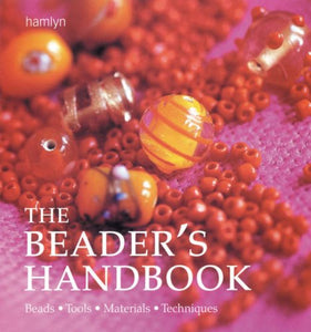 The Beader's Handbook 