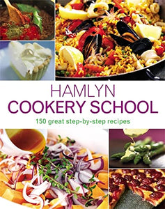 Hamlyn Cookery School 