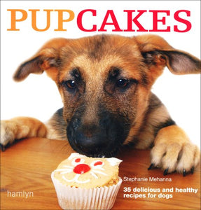 Pupcakes 