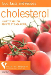 Cholesterol 