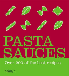 Pasta Sauces 