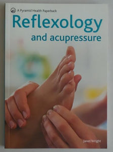 Reflexology and Acupressure 