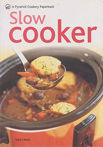 Slow Cooker 