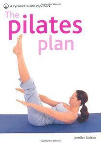 The Pilates Plan 