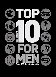 Top 10 for Men 