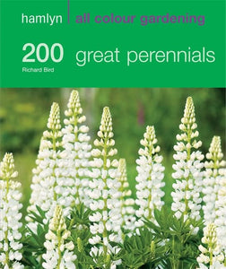 200 Great Perennials 