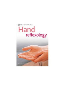 Hand Reflexology 