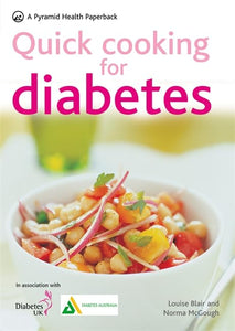 Quick Cooking for Diabetes 