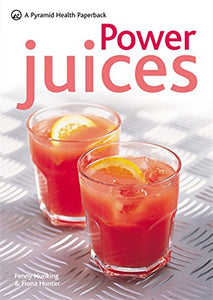 Power Juices 