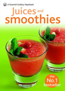 Juices and Smoothies 