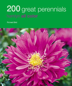 200 Great Perennials 