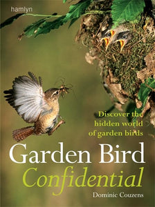 Garden Bird Confidential 