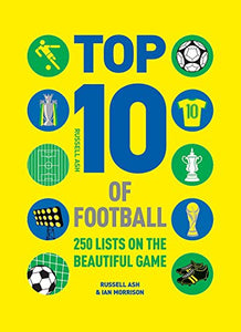 Top 10 of Football 