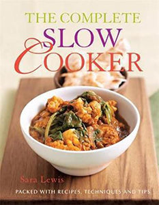 The Complete Slow Cooker 