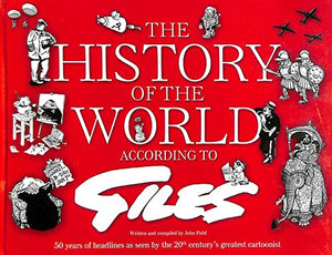 The History of the World According to Giles 