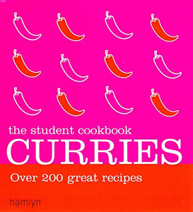 Curries: Over 200 Great Recipes 