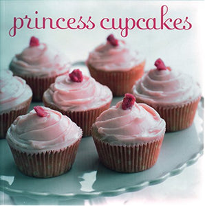 Princess Cupcakes 