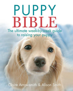 The Puppy Bible 