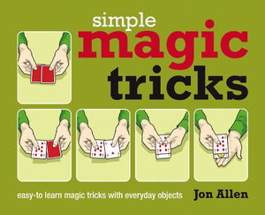 Simple Magic Tricks 