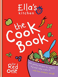 Ella's Kitchen: The Cookbook 