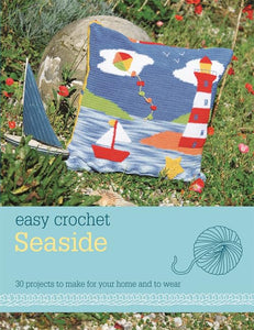 Easy Crochet: Seaside 