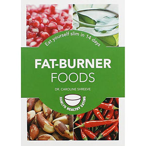 Fat-Burner Foods 