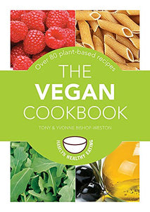 The Vegan Cookbook 