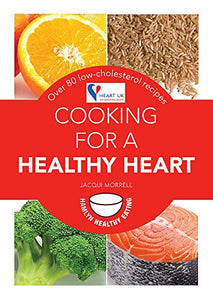 Cooking for a Healthy Heart 