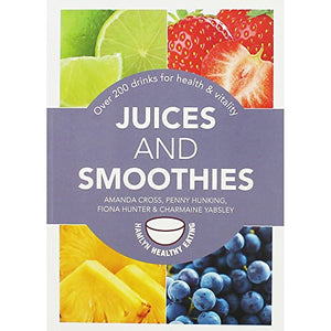 Juices and Smoothies 