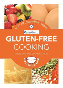 Gluten-Free Cooking 