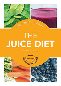 The Juice Diet 